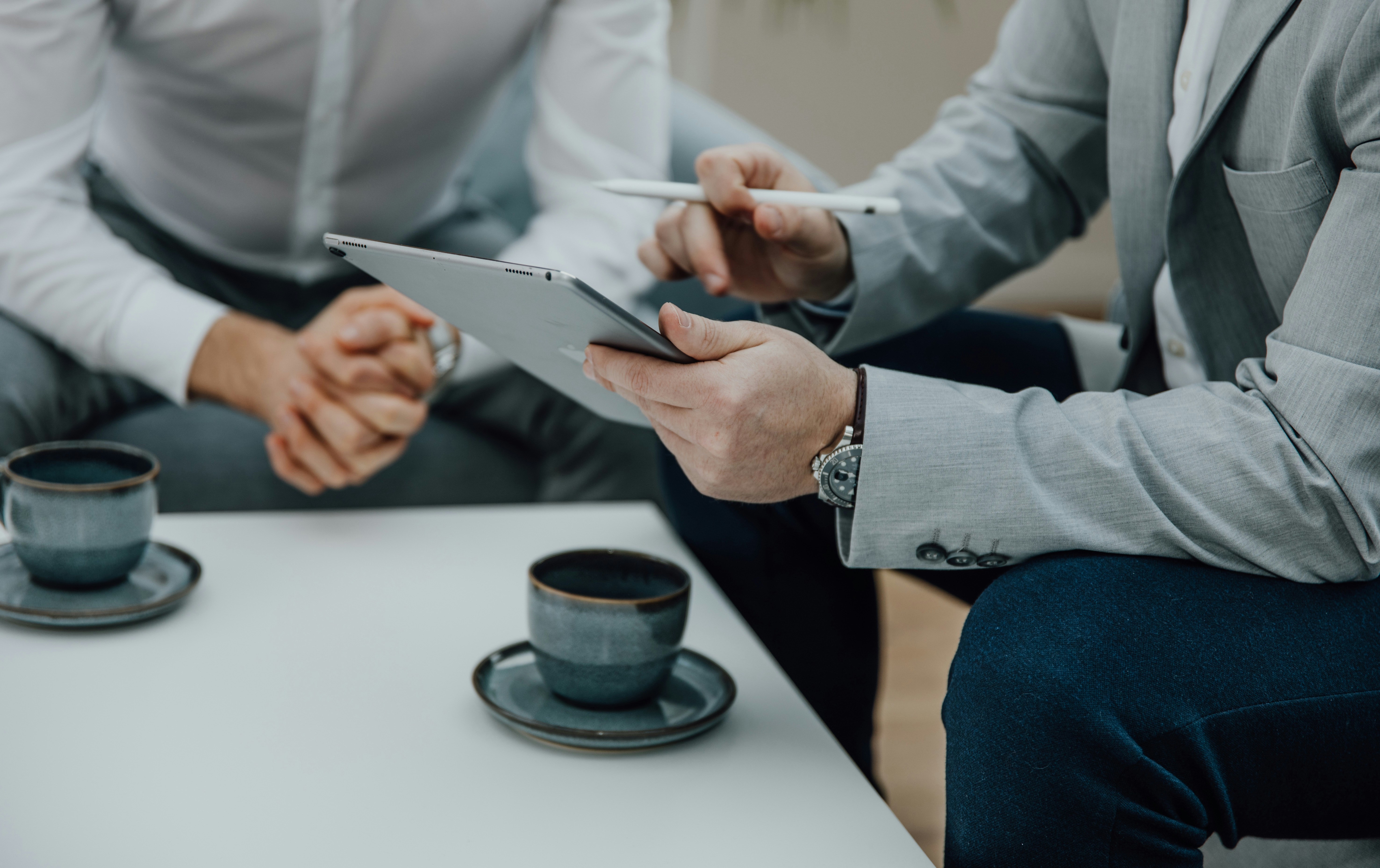 Vergi İnceleme Danışmanlığı