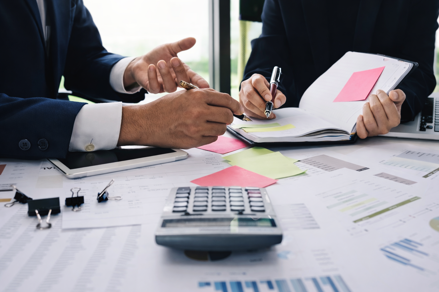 Gelir ve Kurumlar Vergisi İadesi